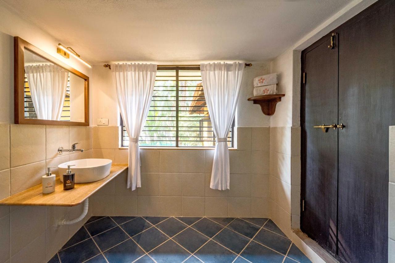 Saffronstays Suvarna Sangam, Udupi Exterior photo