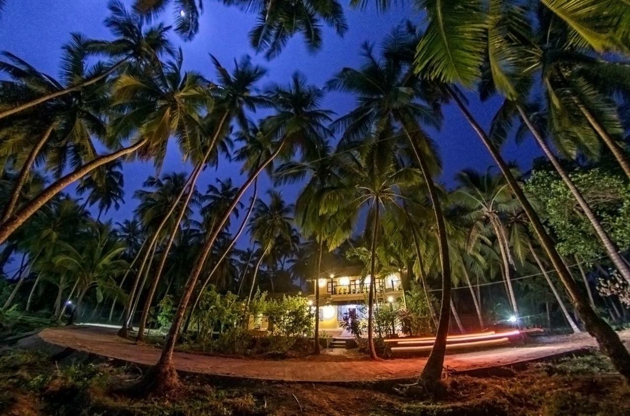 Saffronstays Suvarna Sangam, Udupi Exterior photo